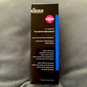 Dr. Brandt PoreDermabrasion